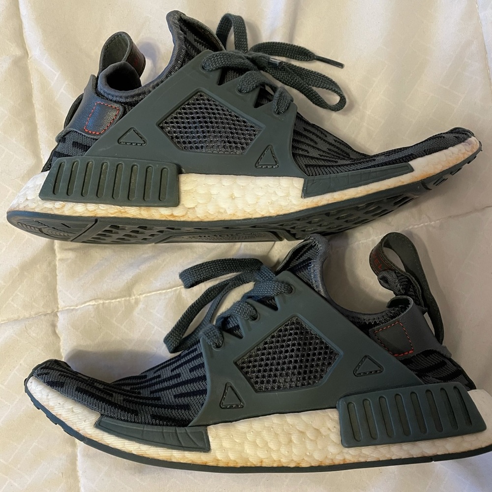 Adidas Nmd